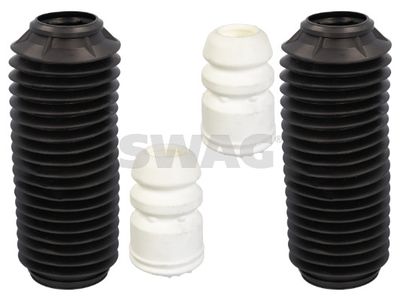 Dust Cover Kit, shock absorber SWAG 33 10 8793