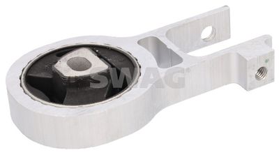 Mounting, automatic transmission SWAG 33 10 8806