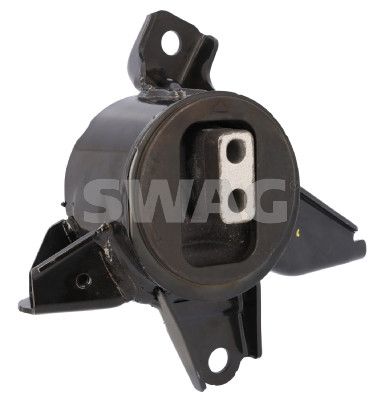 Mounting, manual transmission SWAG 33 10 8809