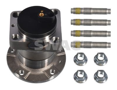Wheel Bearing Kit SWAG 33 10 8819