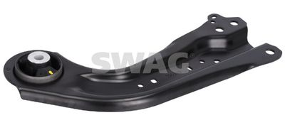 Control/Trailing Arm, wheel suspension SWAG 33 10 8822