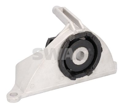 Mounting, manual transmission SWAG 33 10 8826