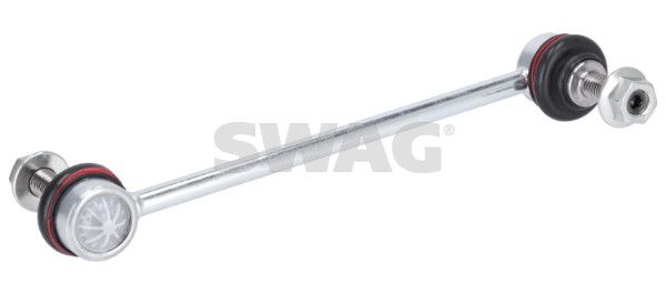 SWAG 33 10 8857 Link/Coupling Rod, stabiliser bar