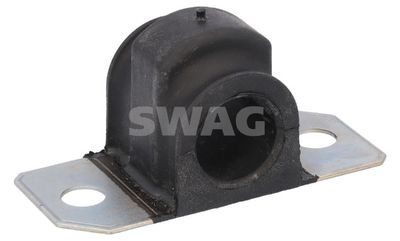 Mounting, stabiliser bar SWAG 33 10 8867