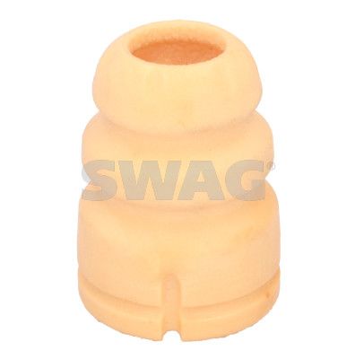Rubber Buffer, suspension SWAG 33 10 8880