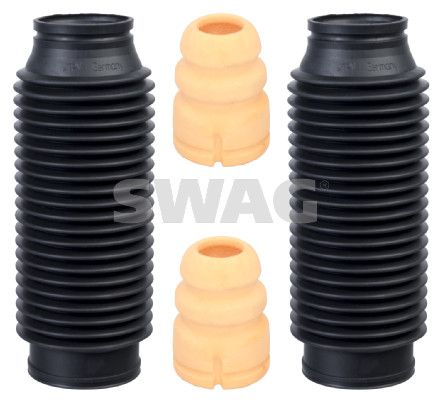 SWAG 33 10 8881 Dust Cover Kit, shock absorber
