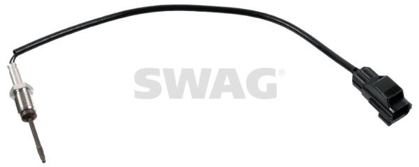 SWAG 33 10 8891 Sensor, exhaust gas temperature