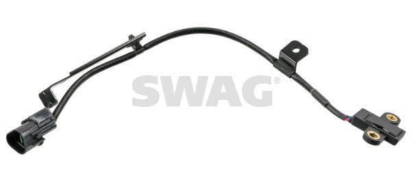 SWAG 33 10 8893 Sensor, crankshaft pulse