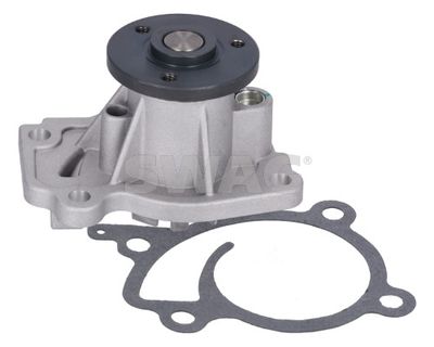 Water Pump, engine cooling SWAG 33 10 8896