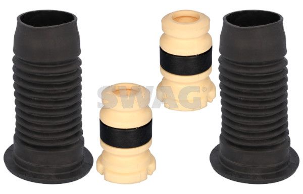 SWAG 33 10 8901 Dust Cover Kit, shock absorber