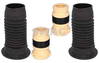 Dust Cover Kit, shock absorber SWAG 33 10 8901