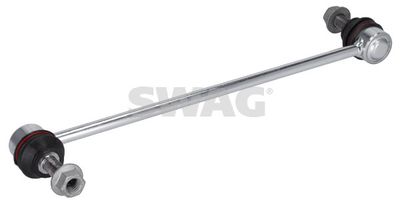 Link/Coupling Rod, stabiliser bar SWAG 33 10 8905