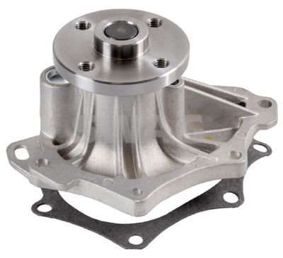 Water Pump, engine cooling SWAG 33 10 8906