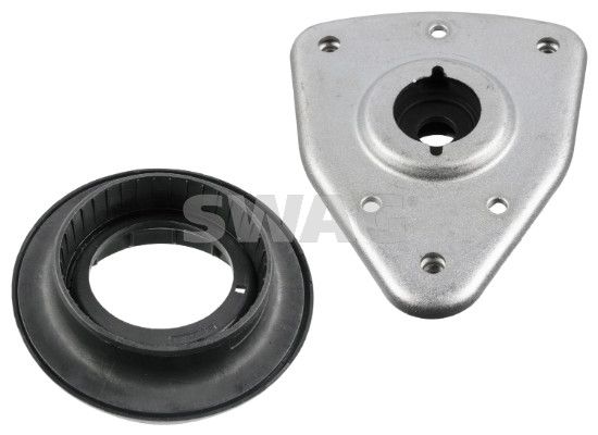 SWAG 33 10 8909 Repair Kit, suspension strut support mount