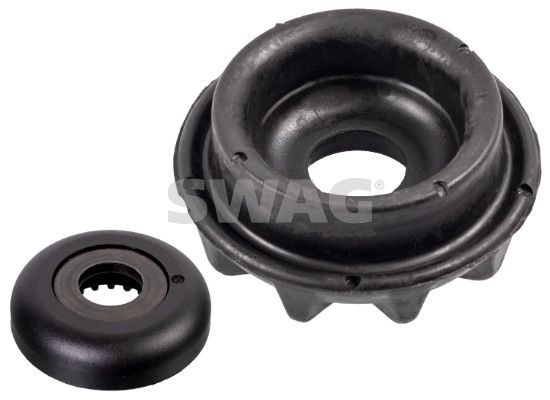 SWAG 33 10 8919 Repair Kit, suspension strut support mount