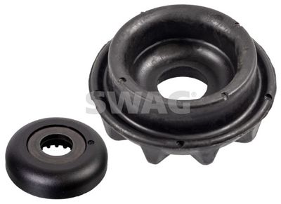Repair Kit, suspension strut support mount SWAG 33 10 8919
