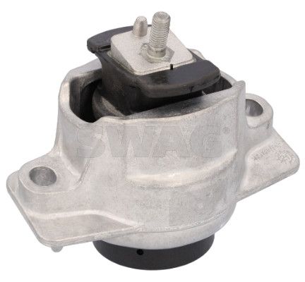 SWAG 33 10 8921 Mounting, engine