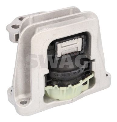Mounting, engine SWAG 33 10 8922