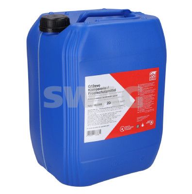 Antifreeze SWAG 33 10 8925