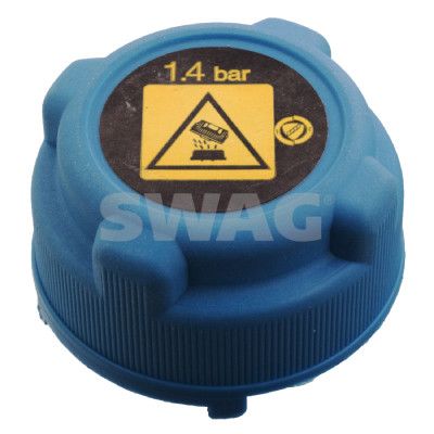 Cap, coolant tank SWAG 33 10 8928