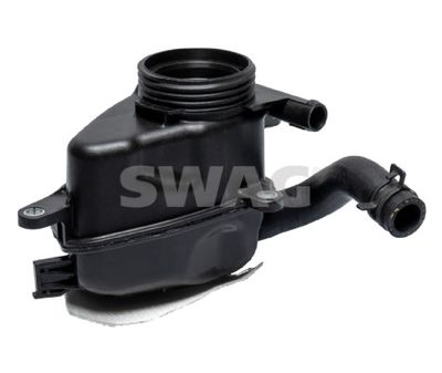 Expansion Tank, coolant SWAG 33 10 8934