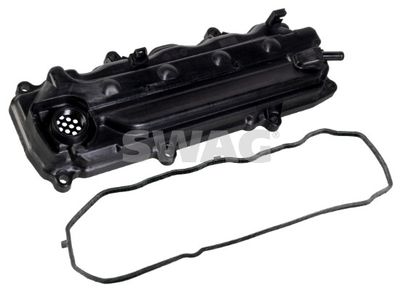 Cylinder Head Cover SWAG 33 10 8940