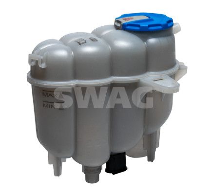 SWAG 33 10 8941 Expansion Tank, coolant