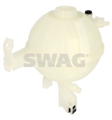 Expansion Tank, coolant SWAG 33 10 8946