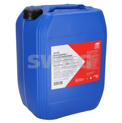 Antifreeze SWAG 33 10 8949