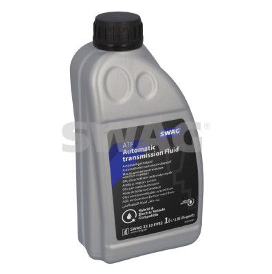 Transmission Oil SWAG 33 10 8952