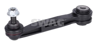 Link/Coupling Rod, stabiliser bar SWAG 33 10 8962