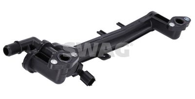 Coolant Pipe SWAG 33 10 8971
