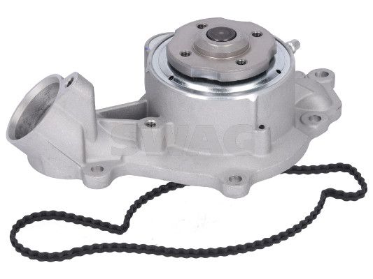 SWAG 33 10 8973 Water Pump, engine cooling