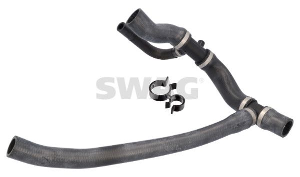 SWAG 33 10 8974 Radiator Hose