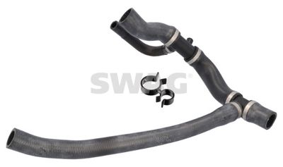 Radiator Hose SWAG 33 10 8974