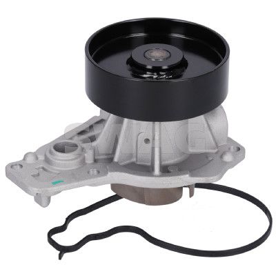 Water Pump, engine cooling SWAG 33 10 8975