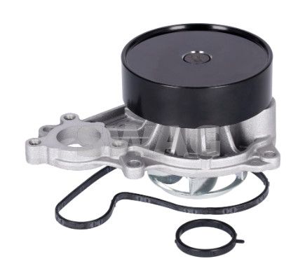 SWAG 33 10 8985 Water Pump, engine cooling
