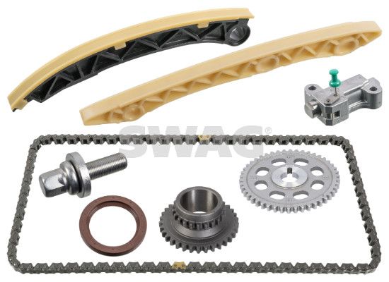 SWAG 33 10 9005 Timing Chain Kit