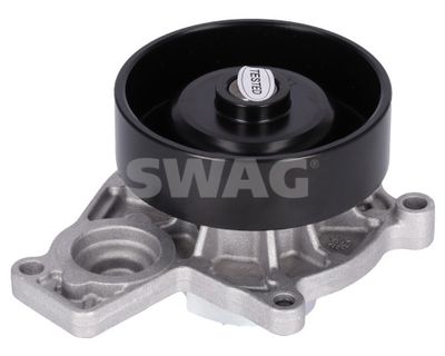 Water Pump, engine cooling SWAG 33 10 9017