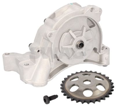 Oil Pump SWAG 33 10 9018