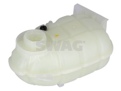 Expansion Tank, coolant SWAG 33 10 9020