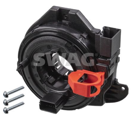 SWAG 33 10 9021 Clockspring, airbag