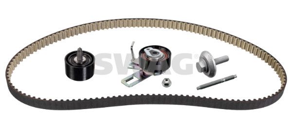 SWAG 33 10 9024 Timing Belt Kit