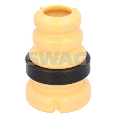 Rubber Buffer, suspension SWAG 33 10 9042
