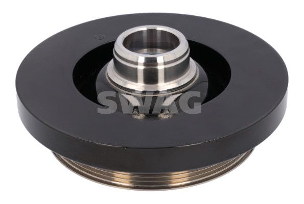 SWAG 33 10 9044 Belt Pulley, crankshaft