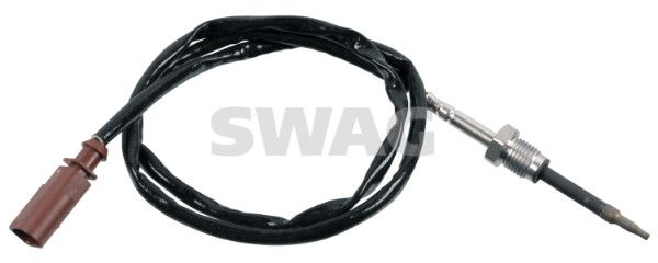 SWAG 33 10 9048 Sensor, exhaust gas temperature