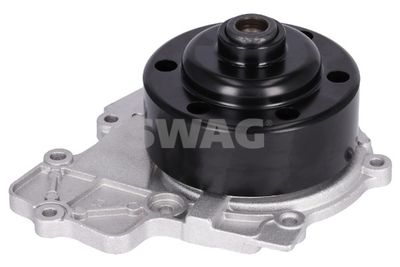 Water Pump, engine cooling SWAG 33 10 9053