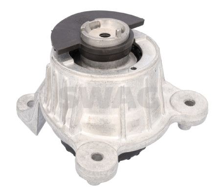 SWAG 33 10 9056 Mounting, engine