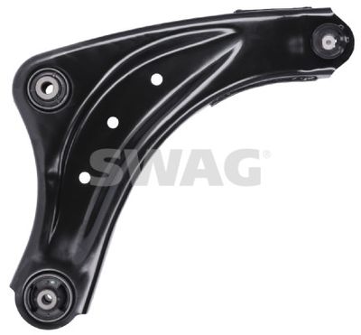Control/Trailing Arm, wheel suspension SWAG 33 10 9066