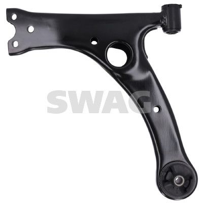 Control/Trailing Arm, wheel suspension SWAG 33 10 9069